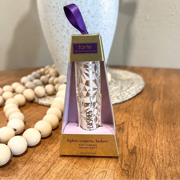 tarte Other - NWT Mini Tarte Mascara